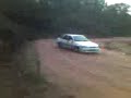 Ford Escort �WRC?