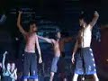 one tree hill 412 strip club!