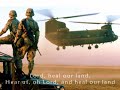 Heal Our Land MV
