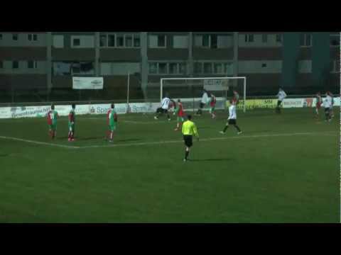 Video vom Spiel FC Wels - SV Bad Schallerbach