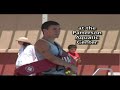 PAC Lifeguard Demonstration