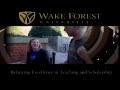 Wake Forest University