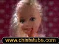 Barbie cachonda Video cachondo verlo - Thumb #2