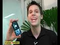 CASA&VIDEO Sony Ericsson K850 Azul Celular Desbloqueado