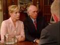 Curb Your Enthusiasm country club intake