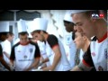 The England Under 21 Cook-off | England U21 v Iceland U21 10/11/11