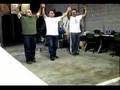Pontian Pontos Pontiaka Serra Pyrrhic dance