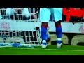 Chicken runs on pitch at Ewood Park