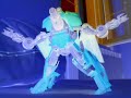 TRANSFORMERS ULTIMATE BATTLE v3.0 (stop motion)