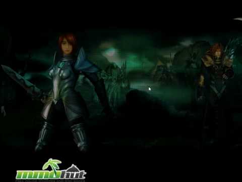Eudemons Online Screenshot 0