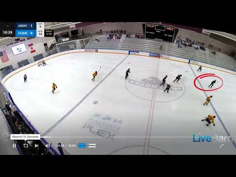 Tannan Nenninger Highlights