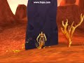 world of warcraft cell block tango