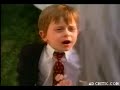 Quaker Chewy Ad - Kids Talk Too Much