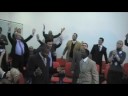 Apostolo Ouriel de Jesus em Lisboa, Portugal World Revival Church