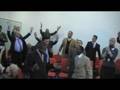 Apostolo Ouriel de Jesus em Lisboa, Portugal World Revival Church