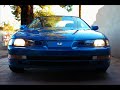 4th Generation Prelude Tribute