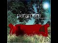 Conspiracy - Paramore