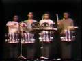 The Real Drumline Drummers (we started it all in 1982)