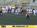 31.11.08 JUVE STABIA-V.LANCIANO: RIGORE NEGATO A BIANCOLINO