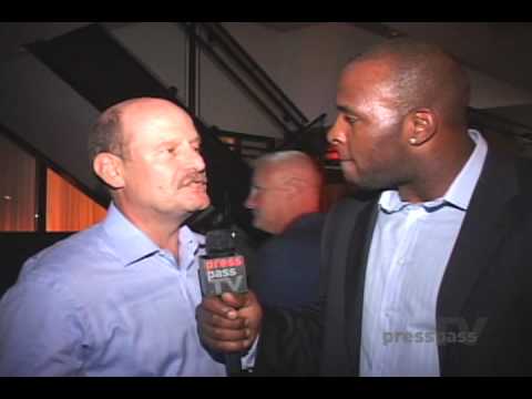 lance brewer
