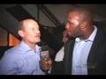 Party with Minnesota Vikings E.J. Henderson