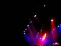 Paul Gilbert - Silence Followed by A Deafening Roar Holland 2008