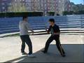 Akai Ryu Martial Arts.-First Video-