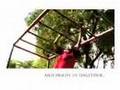 Vincentians: Change the Game