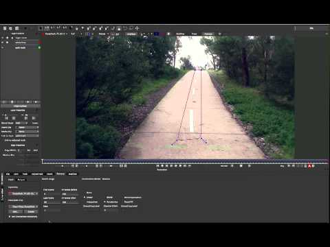 Pro Motion - Martin Brennand created this fun overview of the types of projects mocha Pro's remove module can assist on. Object, rig, wire removal and clean plate creatio...