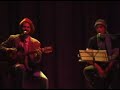 Los regalos del viento ( duo )