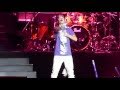 Justin Bieber Hong Kong World Tour 2011: OLLG