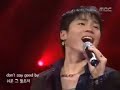 [teleconcert]??(wheesung) - i\