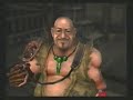 Onimusha 2 23 Cutscenes - Love and Sorrow