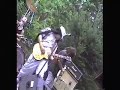 martian green performs stranded and carol at the
rockin rain festival in skykomish washington
circa 1991