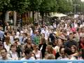 clip video Laurent Wolf Rock Machine
