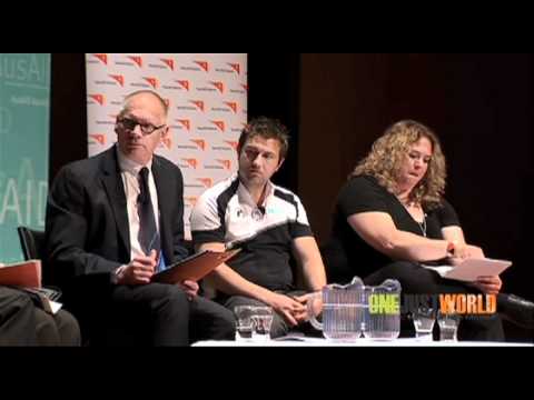Colin Carter on the role of sport in Indigenous Australia