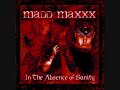 Afraid Of Me - Madd Maxxx feat. Lo Key