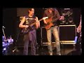 John McLaughlin, Eric Sempe, Guillermont, Hadrien Feraud