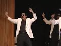 Ballelakka Dance
