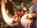 Kingdom Hearts I, II &amp; III (Compilation #2)