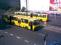 Dworzec autobusowy (PKP) Katowice część 1