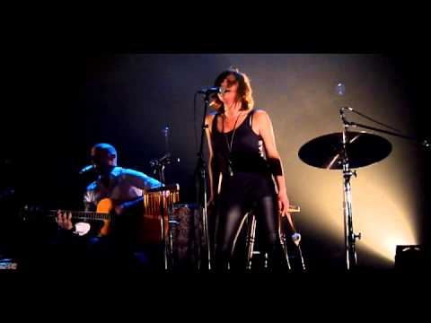 Ana - Tell You @ Le Mans