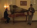 Parcham A. - Sonata in G major - 2�