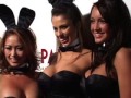 moon nightclub grand opening @ the palms casino resort in las vegas! complete with celebrities, playboy bunnies, hugh hefner, paris hilton and more! 10/5/06