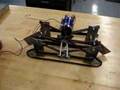 Mechanical Engineering Kinematics Project