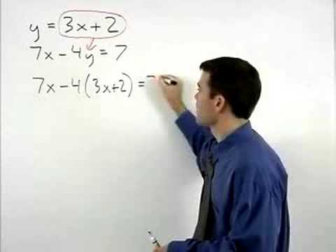 how to practice algebra