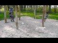 Sedmihorky - Hafan (03.05.2008)