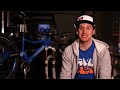 Danny MacAskill Insight 2012 - presented by Lezyne