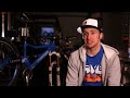 Danny MacAskill Insight 2012 - presented by Lezyne