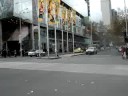 Swanston Street
